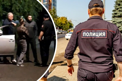 Семью совладельца аэропорта Новокузнецка обвинили в избиении — подробности