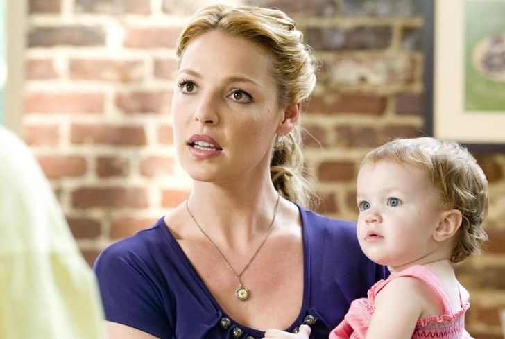 «Жизнь, как она есть» | parents.ru