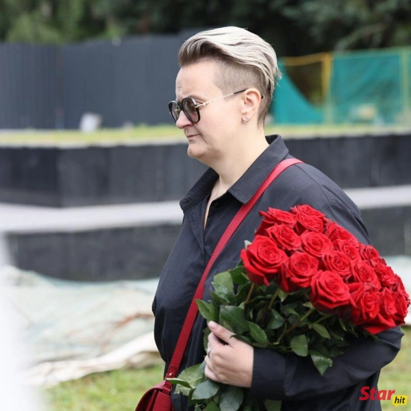 Ольга Худякова