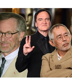 Находка дня: YouTube-канал, на котором собраны первые работы известных режиссеров