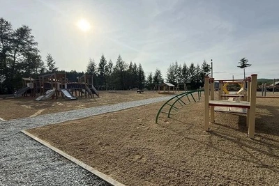 В Тынде появится новая спортивная площадка