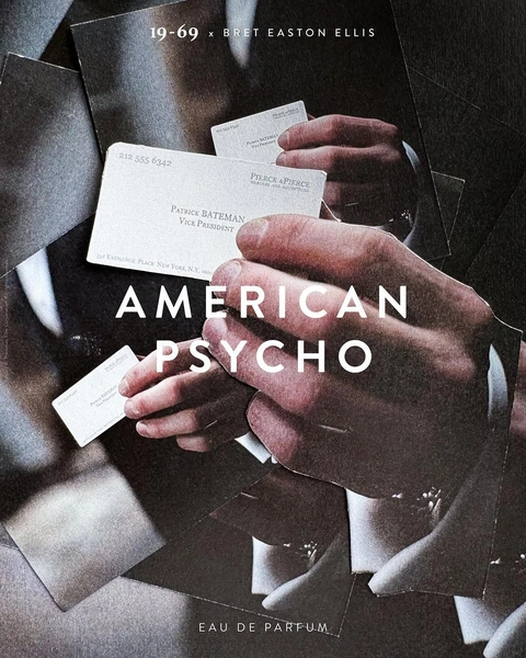 American Psycho 19-69 | Источник: 19-69