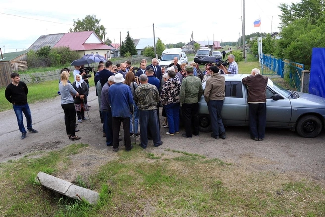 Погода в степном макушинский