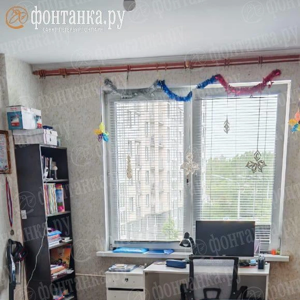 Мальчик из Шушар перенес операцию на голове, его тетя утверждает, что ребенок сам наносит себе травмы: подробности | Источник: «Фонтанка.ру»