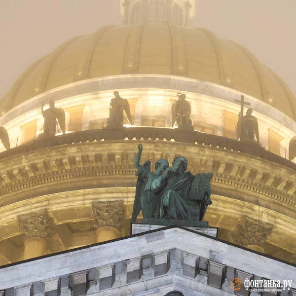 Источник: Валентин Егоршин / «Фонтанка.ру»