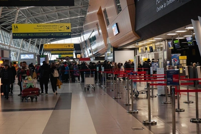 Режим беспилотной опасности в Татарстане вернулся