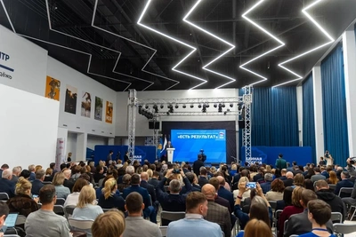 Туризм в Астрахани: новые рабочие места и благоустройство