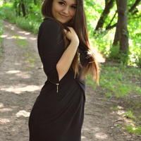 Аватарка Ирина Ложкина