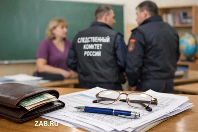 Следователи начали проверку задержек зарплат учителям в Забайкалье