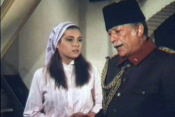 Фериде и Кямран 35 лет спустя: герои турецкого сериала «Королек — птичка певчая» тогда и сейчас