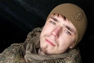 Под Волгоградом простятся с погибшим на СВО электриком с позывным «Коба»