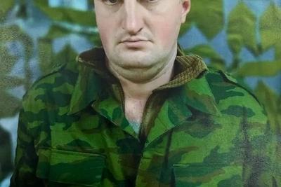 Доброволец «Камыш» погиб при атаке в Курской области