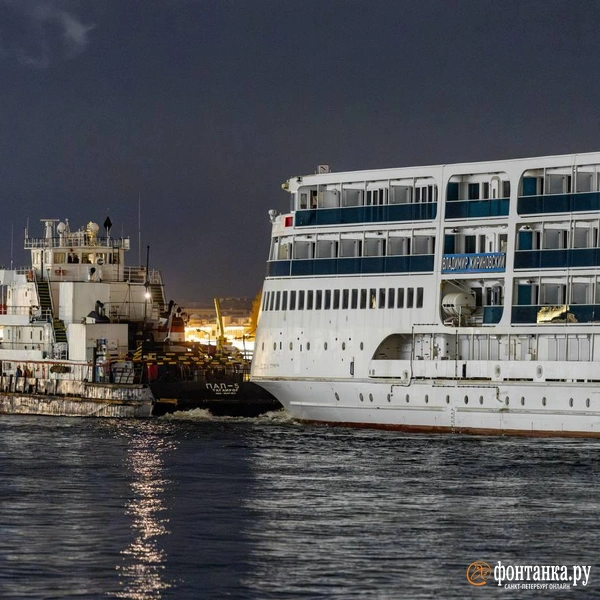 Источник: Валентин Егоршин / «Фонтанка.ру»