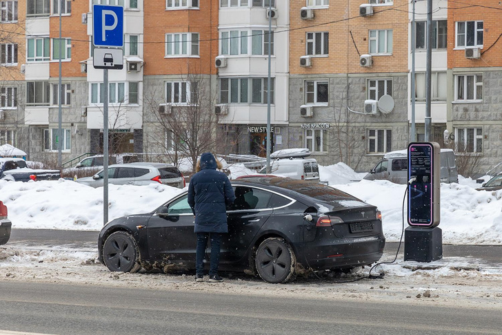 Климат каких стран лучше всего подходит для электромобилей