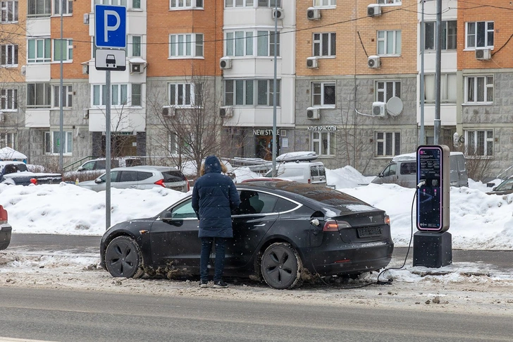 Климат каких стран лучше всего подходит для электромобилей