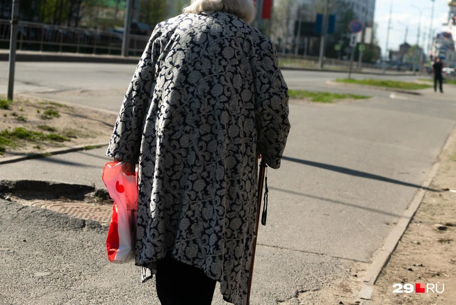 Источник: Иван Митюшёв / 29.RU