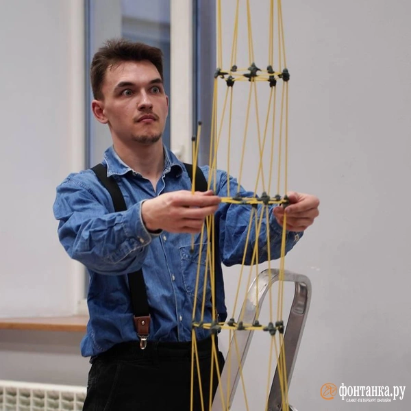 Источник: Павел Даиси / Фонтанка.ру