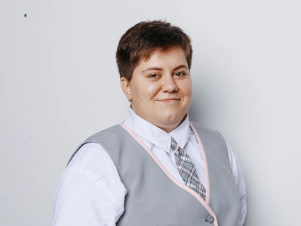 «Я заплакала»: финалистка «Новых пацанок» Амина о том, как отнеслась к победе Киры