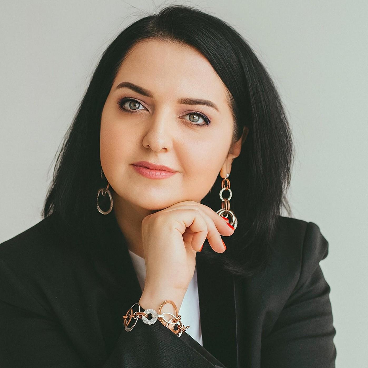 <p>Ирина Котусенко</p>