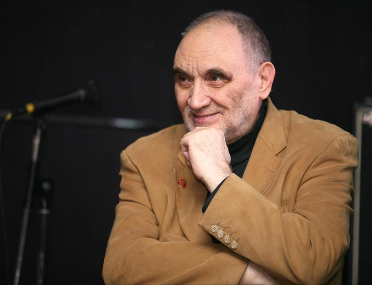 Алексей Козлов | www.starhit.ru