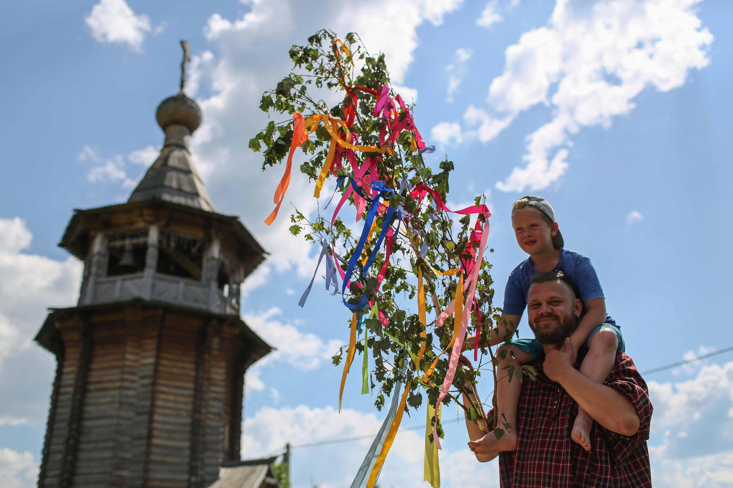 Устинов день в 2024 году: что можно и нельзя делать 14 июня, приметы и  традиции - 14 июня 2024 - 63.ру