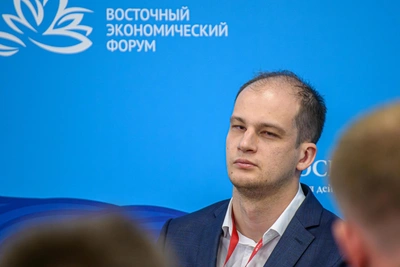 Ex-Gasification Official Neverov on Trial in Chita for Fraud, Money Laundering