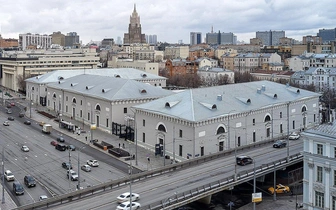 Мария Мернова выступит модератором дискуссии о путешествиях на Original+Doc