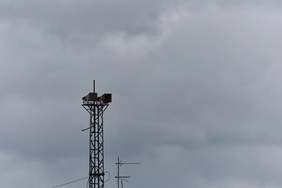 В четырёх городах Татарстана дали отбой тревоги