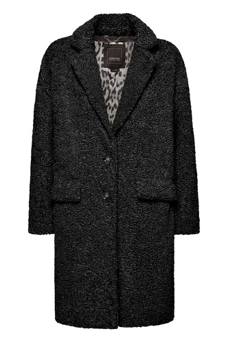 То пальто! Geox представляет новую коллекцию верхней одежды для зимы