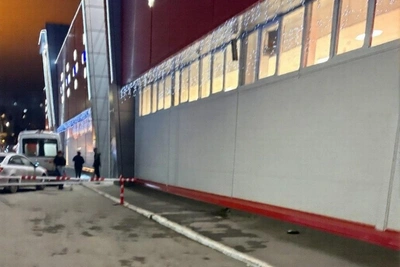 Охранник умер от сердечного приступа в ТЦ под Волгоградом
