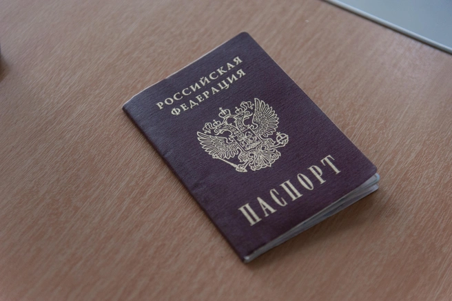 Правительство РФ внесло на рассмотрение Госдумы поправки в Налоговый кодекс, кратно увеличивающие пошлины в сфере миграции | Источник: Иван Митюшёв / 29.RU