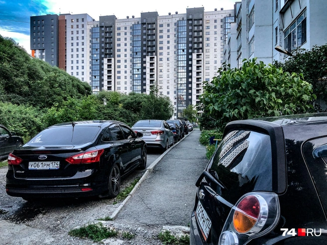 Урбанизм | Источник: Артем Краснов
