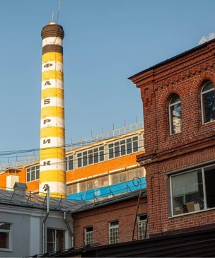 Снос ЦТИ «Фабрика»: теперь здесь будет жилой район