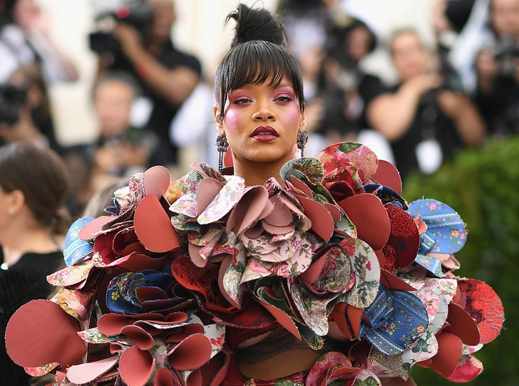 Как звезды соединят моду и религию: узнаем на Met Gala-2018