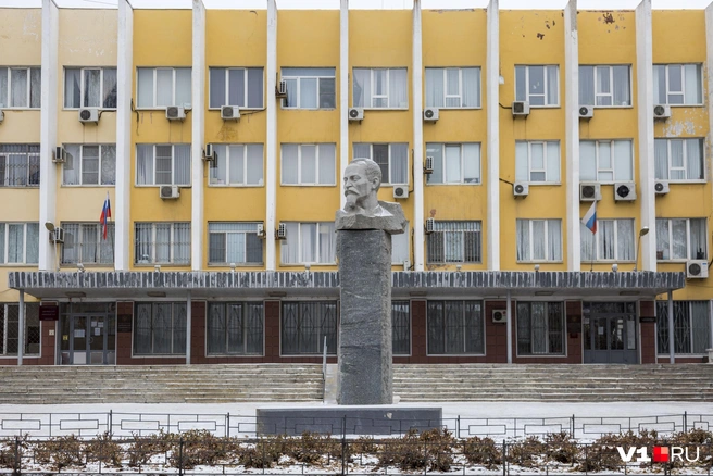 Застройщика осудили в Дзержинском районном суде | Источник: Алексей Волхонский