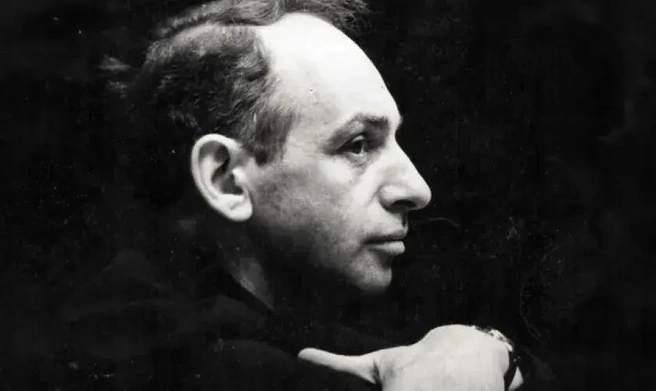 В театре «Буфф» покажут спектакль об основателе театра Штокбанте с Гальцевым и Воробей | Источник: buffspb.ru