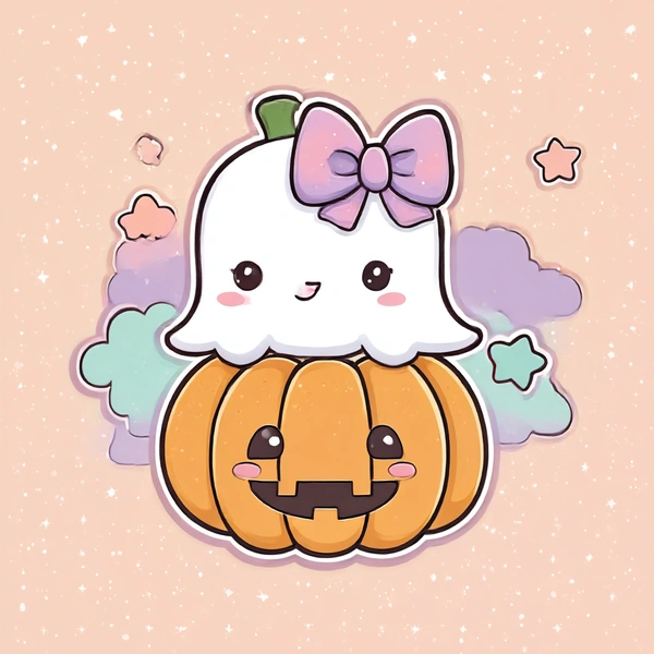 хэллоуин, хэллоуин 2025, тыква на хэллоуин, образ на хэллоуин, хэллоуин в россии, открытки на хэллоуин, картинки на хэллоуин, открытки, хэллоуин 2025 открытки  | Источник: Midjourney