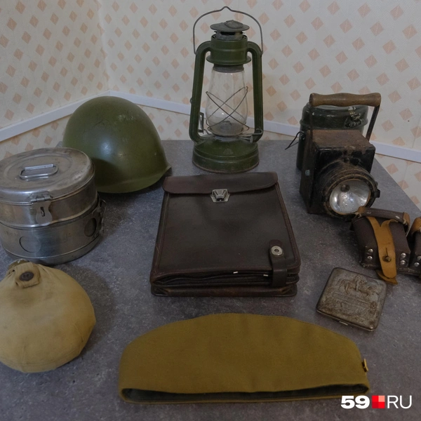 Источник: Тимофей Калмаков / 59.RU
