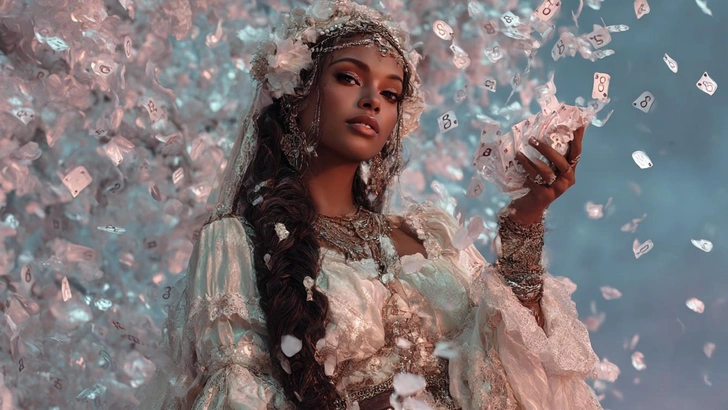 гороскоп на сегодня, прогноз на сегодня, гороскоп на 3 декабря  | Источник: Midjourney