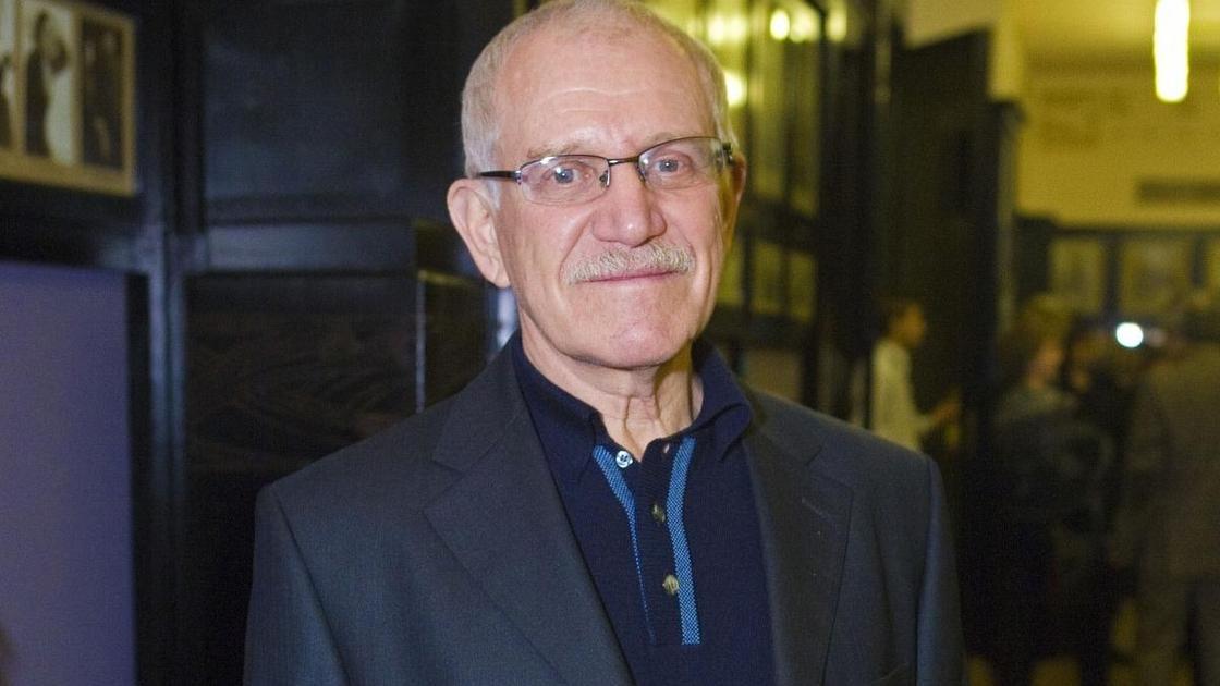 Умер режиссёр Александр Митта
