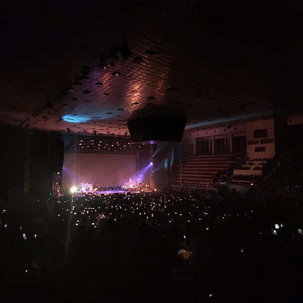 Концерт | Источник: Сергей Гендин / 164.RU