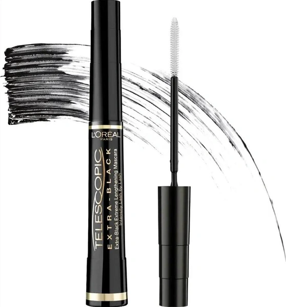L'Oreal Paris Тушь для ресниц Telescopic