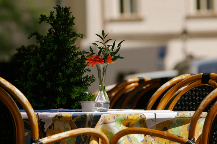 «Эффект путешественника»: отзывы туристов завышают рейтинги ресторанов по всему миру «Эффект путешественника»: отзывы туристов завышают рейтинги ресторанов по всему миру