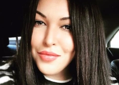 Поправившаяся Ирина Дубцова избегает фотокамер
