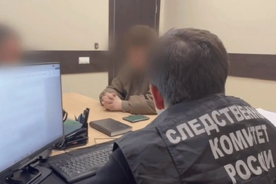 Задержан еще один курьер по делу футболиста об убийстве