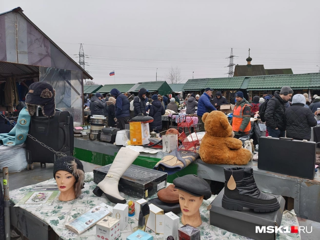 Источник: Серафима Путиева / MSK1.RU