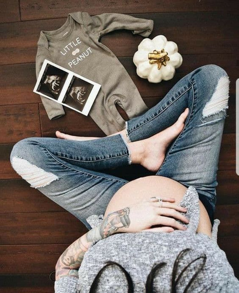 Милый, я беременна! 10 вещей, к которым нужно готовить будущего отца ребенка