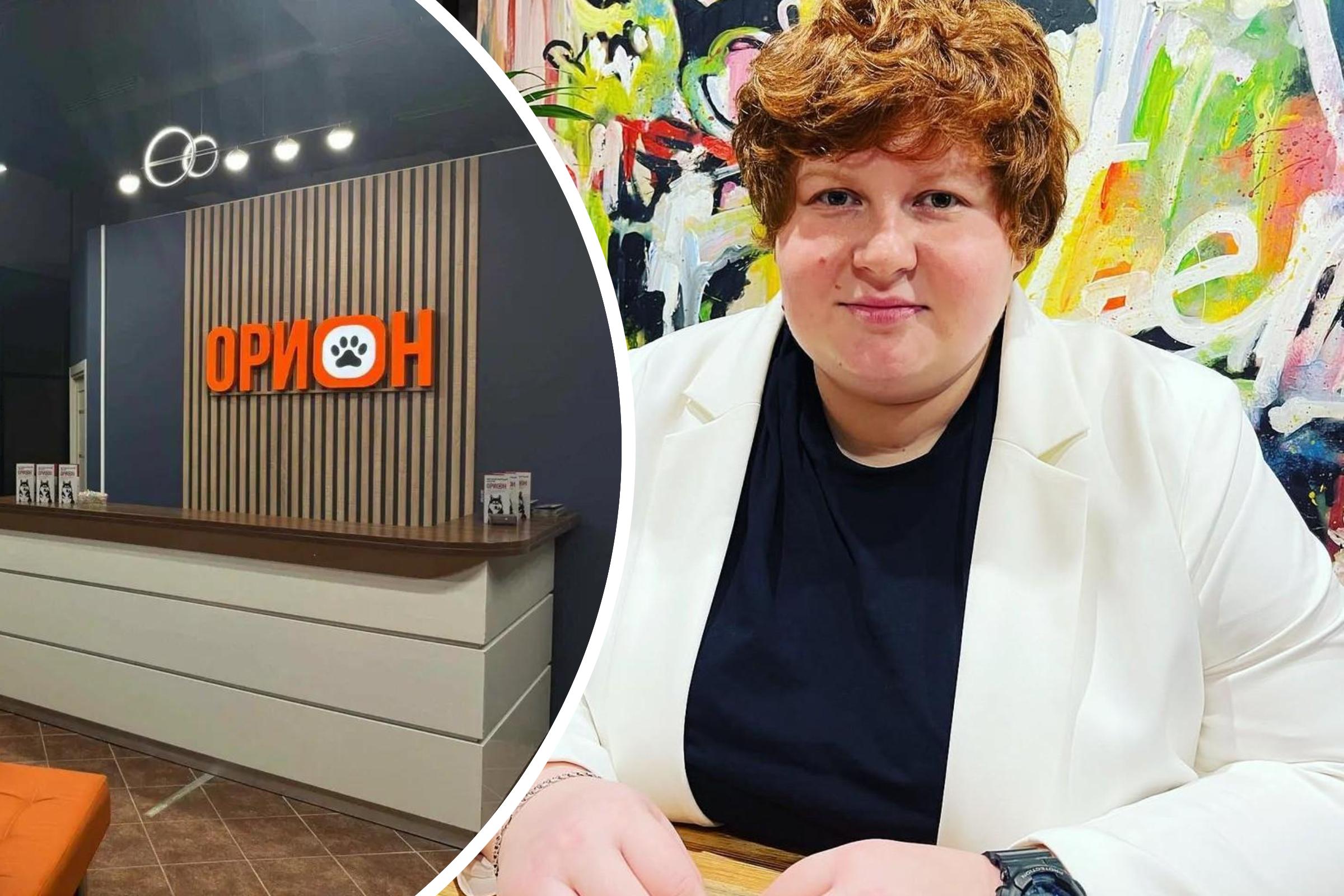 «Врачи боятся ходить на работу». В клинике, где погибла собака звезды шоу «Пацанки», ответили на об…