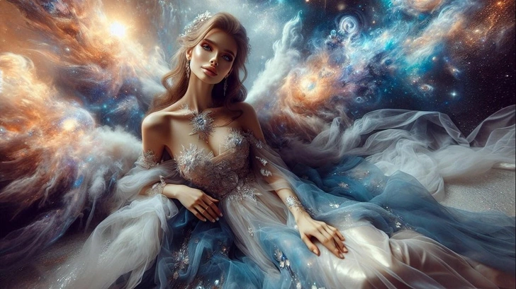 Гороскоп на июнь  | Источник: Shutterstock AI/Fotodom.ru