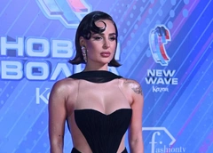 Севиль вышла замуж за TONI — первое фото со свадьбы